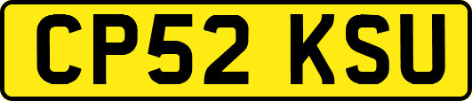 CP52KSU