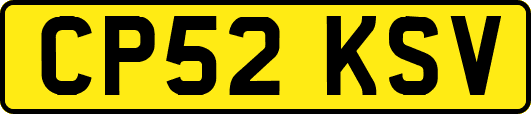 CP52KSV