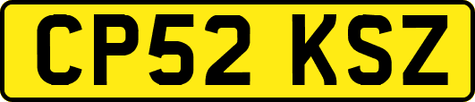 CP52KSZ