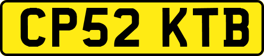 CP52KTB