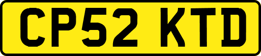 CP52KTD
