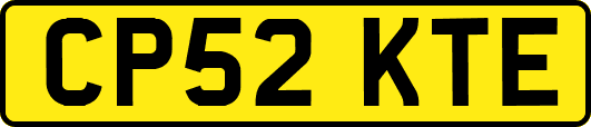 CP52KTE