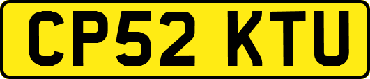CP52KTU