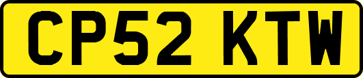 CP52KTW