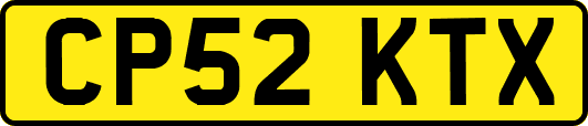 CP52KTX