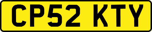 CP52KTY