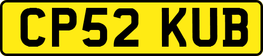 CP52KUB