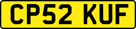 CP52KUF
