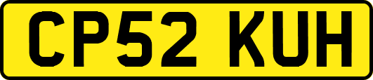 CP52KUH