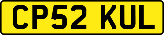 CP52KUL