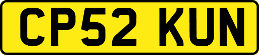 CP52KUN