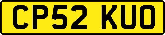 CP52KUO