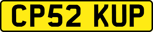CP52KUP
