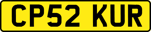 CP52KUR