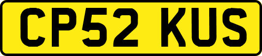 CP52KUS