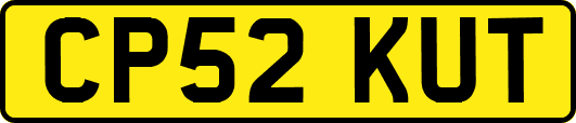 CP52KUT