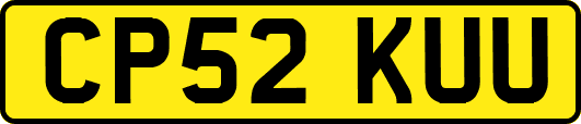 CP52KUU