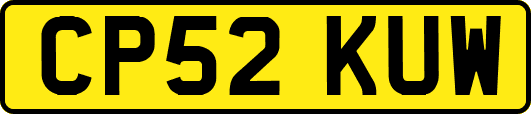 CP52KUW
