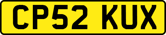 CP52KUX