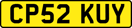 CP52KUY