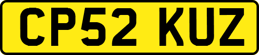 CP52KUZ
