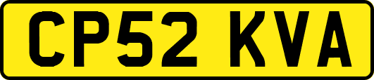CP52KVA