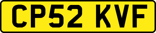CP52KVF