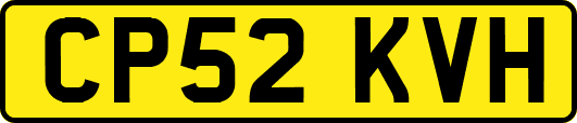 CP52KVH