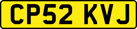CP52KVJ