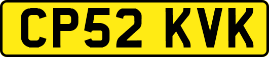 CP52KVK