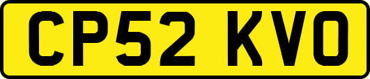 CP52KVO