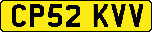CP52KVV