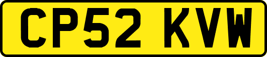 CP52KVW