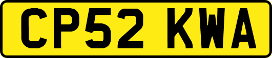 CP52KWA
