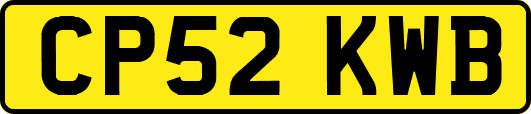 CP52KWB