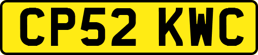 CP52KWC