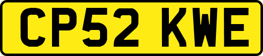 CP52KWE
