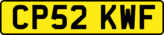 CP52KWF