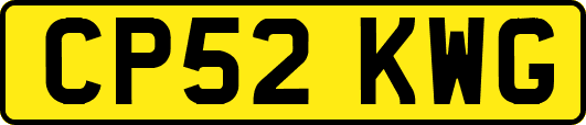 CP52KWG