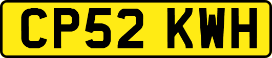 CP52KWH