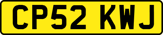 CP52KWJ