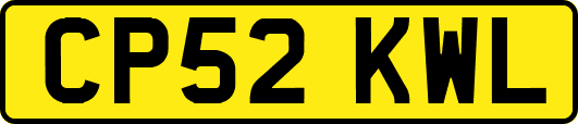 CP52KWL