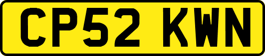 CP52KWN