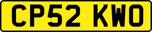 CP52KWO