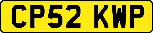 CP52KWP
