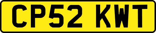 CP52KWT
