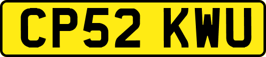 CP52KWU