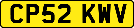 CP52KWV