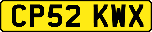 CP52KWX