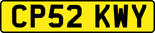 CP52KWY